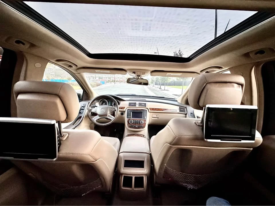 2011 Mercedes-Benz W251 R-Class - Image 12 of 15