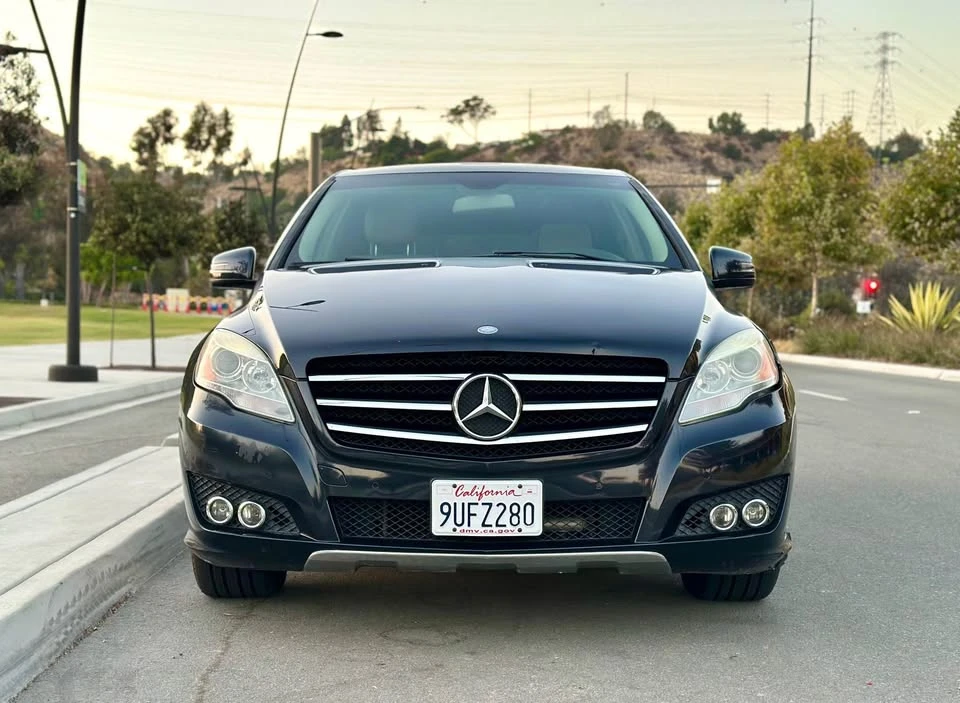 2011 Mercedes-Benz W251 R-Class - Image 6 of 15