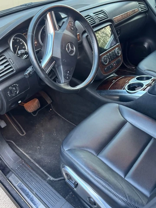 2011 Mercedes-Benz W251 R-Class - Image 6 of 9