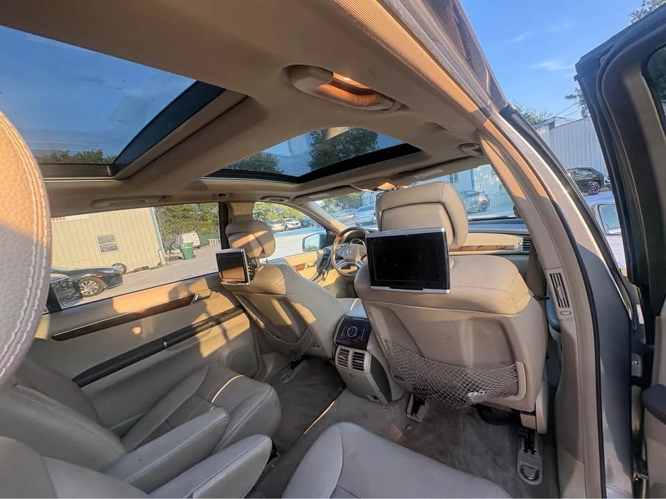 2011 Mercedes-Benz W251 R-Class - Image 17 of 20
