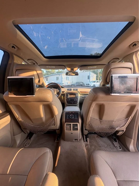 2011 Mercedes-Benz W251 R-Class - Image 12 of 20