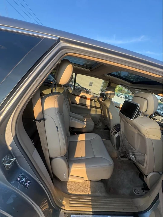 2011 Mercedes-Benz W251 R-Class - Image 16 of 20