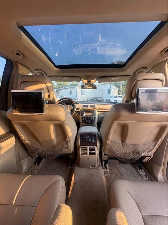 2011 Mercedes-Benz W251 R-Class - Image 11 of 20