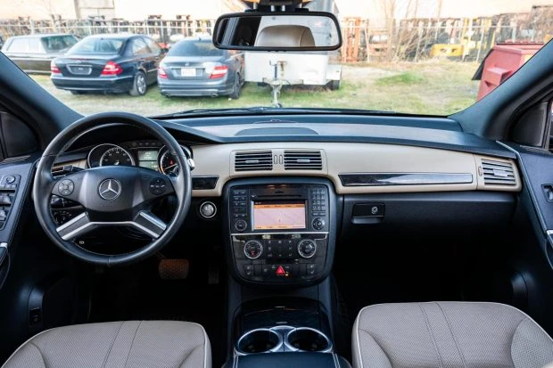 2011 Mercedes-Benz W251 R-Class - Image 5 of 7