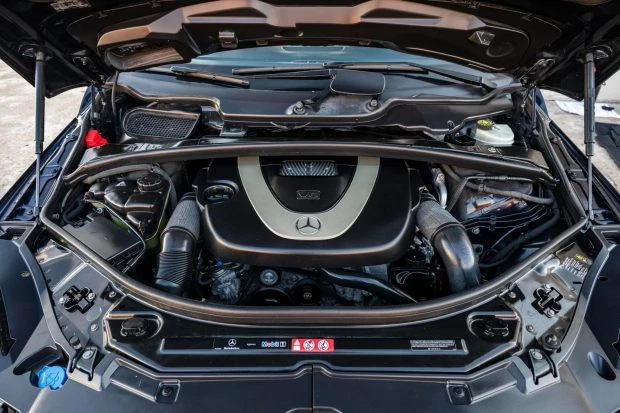 2011 Mercedes-Benz W251 R-Class - Image 6 of 7