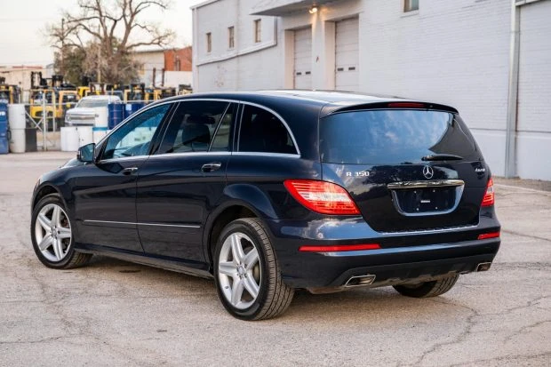 2011 Mercedes-Benz W251 R-Class - Image 2 of 7
