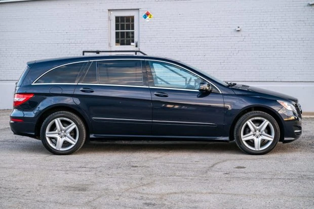 2011 Mercedes-Benz W251 R-Class - Image 3 of 7