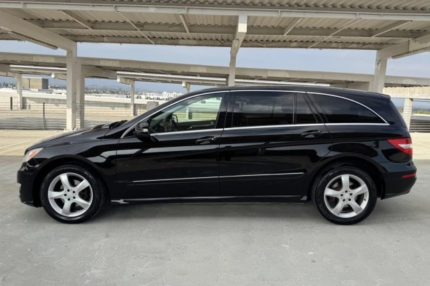 2011 Mercedes-Benz W251 R-Class - Image 3 of 7