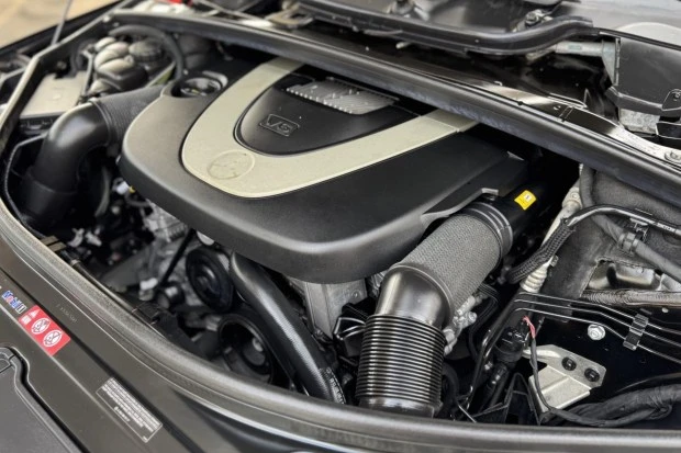 2011 Mercedes-Benz W251 R-Class - Image 6 of 7