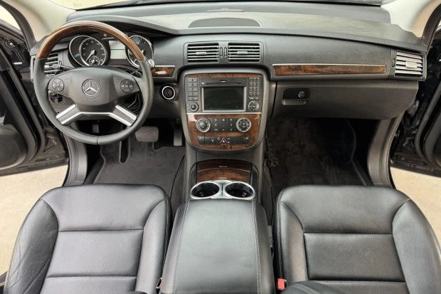 2011 Mercedes-Benz W251 R-Class - Image 5 of 7