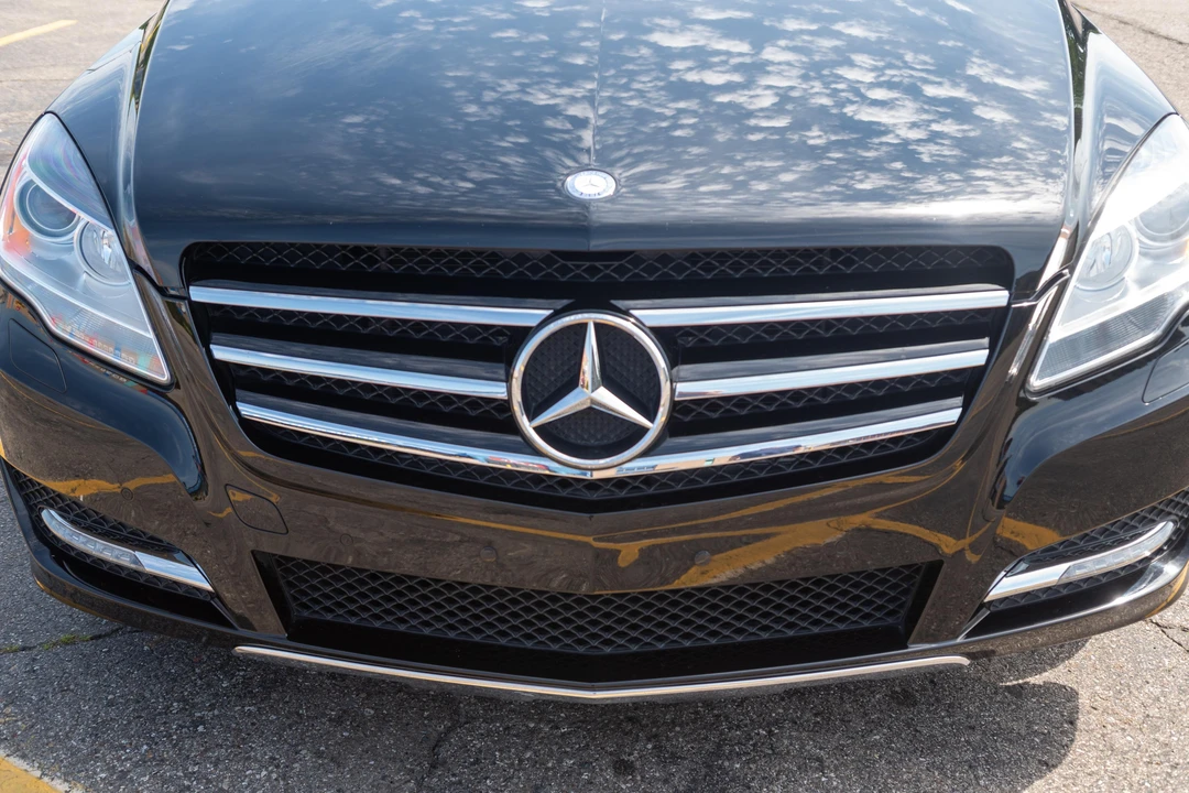 2011 Mercedes-Benz W251 R-Class - Image 13 of 31