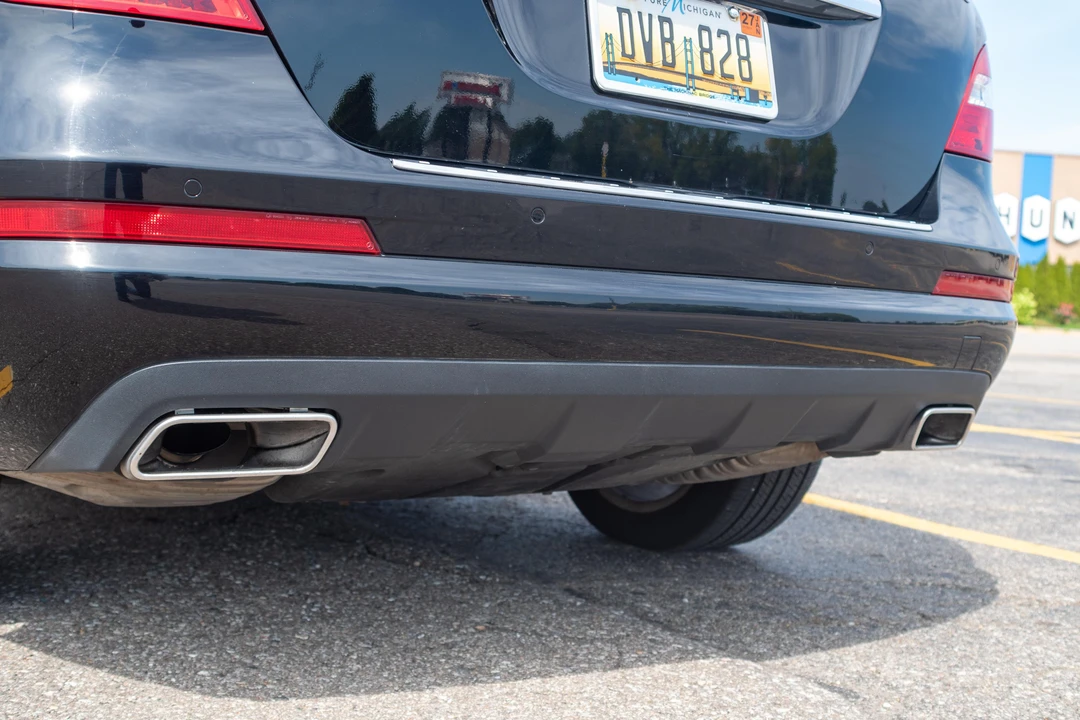 2011 Mercedes-Benz W251 R-Class - Image 18 of 31