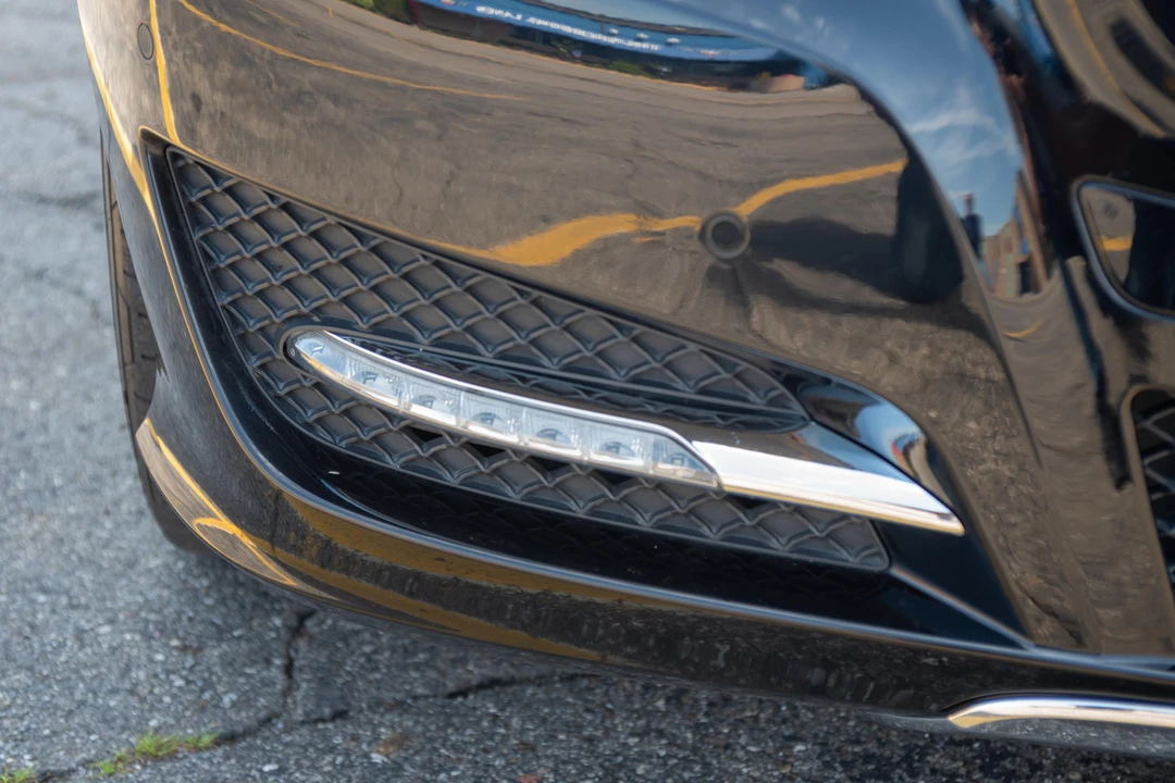 2011 Mercedes-Benz W251 R-Class - Image 27 of 31