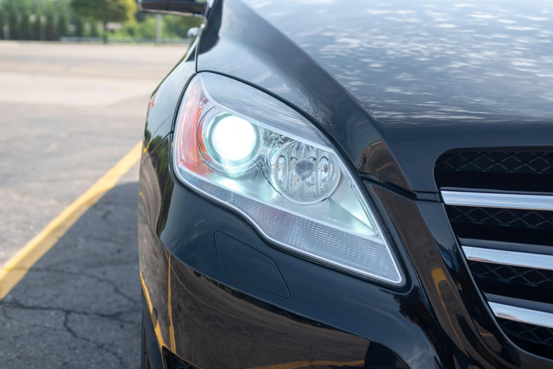 2011 Mercedes-Benz W251 R-Class - Image 26 of 31