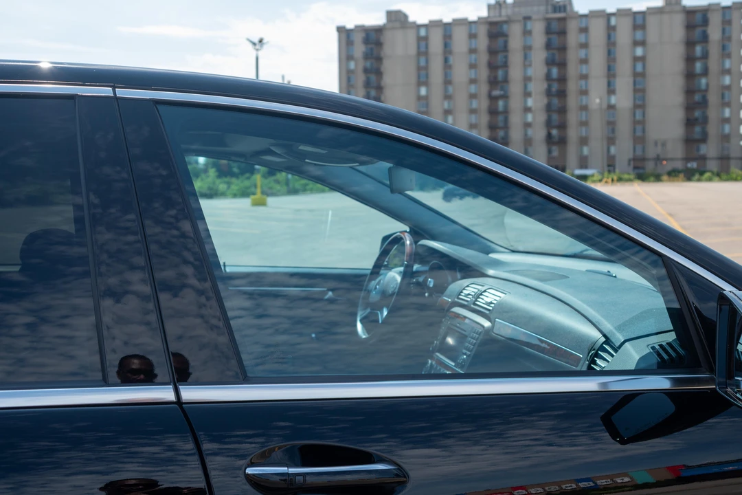 2011 Mercedes-Benz W251 R-Class - Image 22 of 31