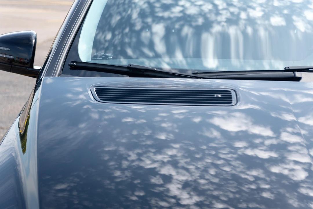 2011 Mercedes-Benz W251 R-Class - Image 24 of 31