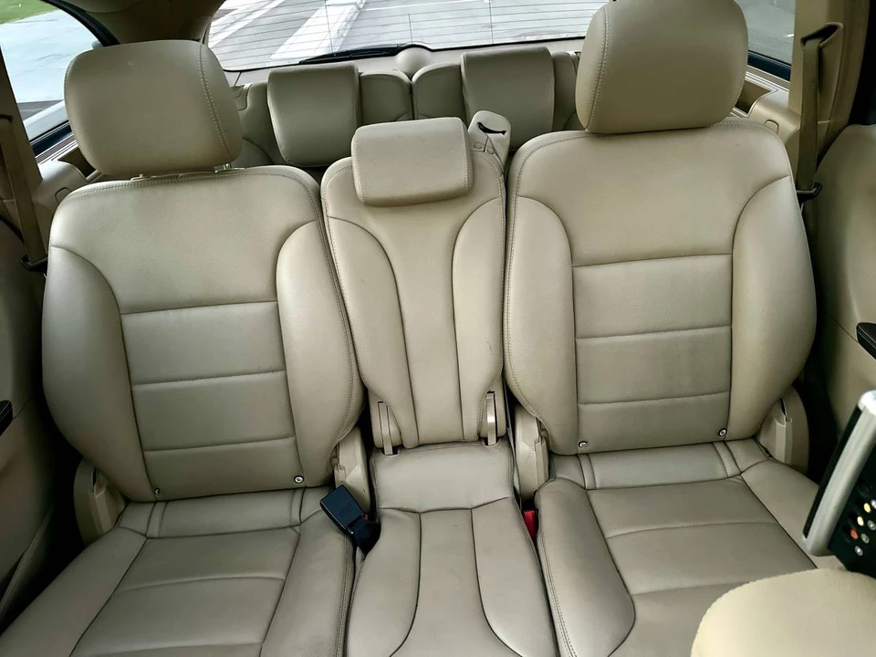 2011 Mercedes-Benz W251 R-Class - Image 12 of 15