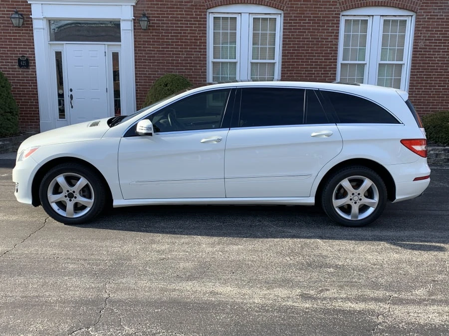 2011 Mercedes-Benz W251 R-Class - Image 2 of 8