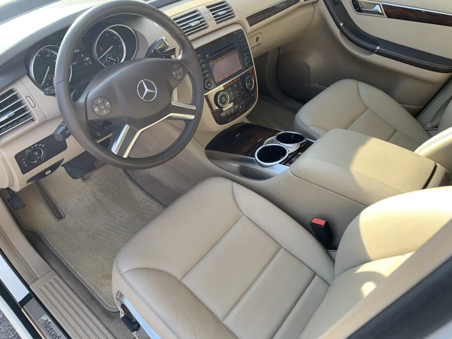 2011 Mercedes-Benz W251 R-Class - Image 4 of 8