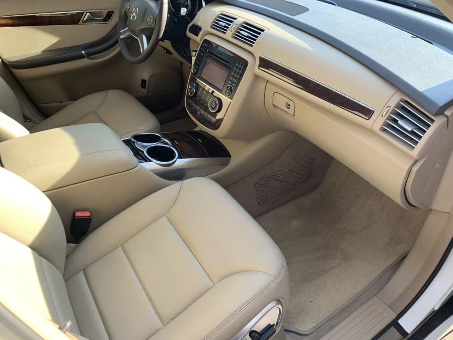 2011 Mercedes-Benz W251 R-Class - Image 6 of 8