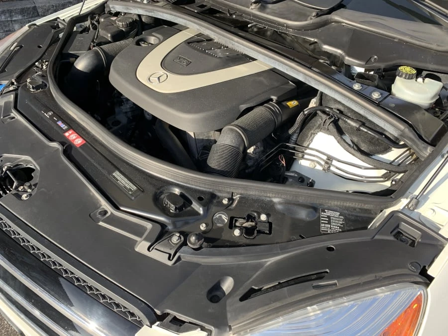 2011 Mercedes-Benz W251 R-Class - Image 7 of 8