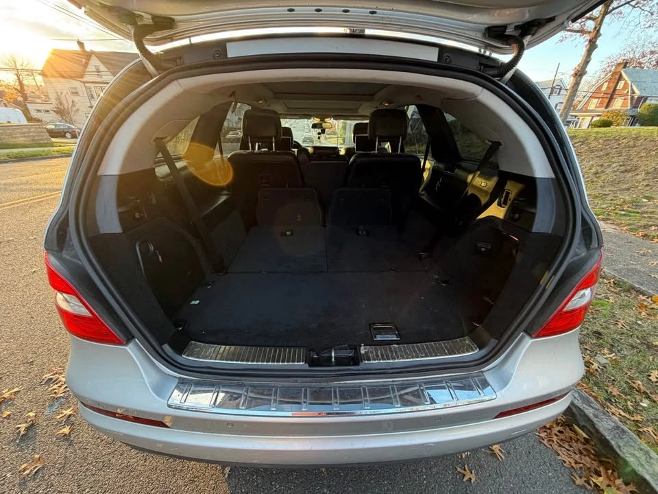 2011 Mercedes-Benz W251 R-Class - Image 5 of 9
