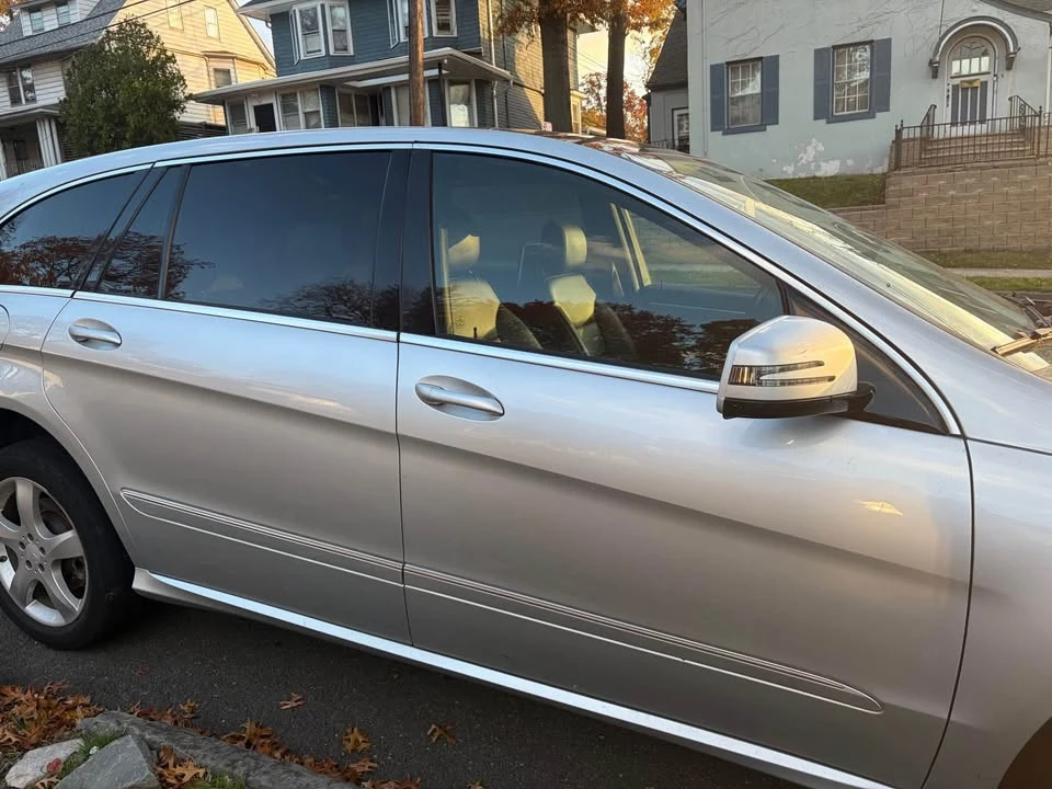 2011 Mercedes-Benz W251 R-Class - Image 9 of 9