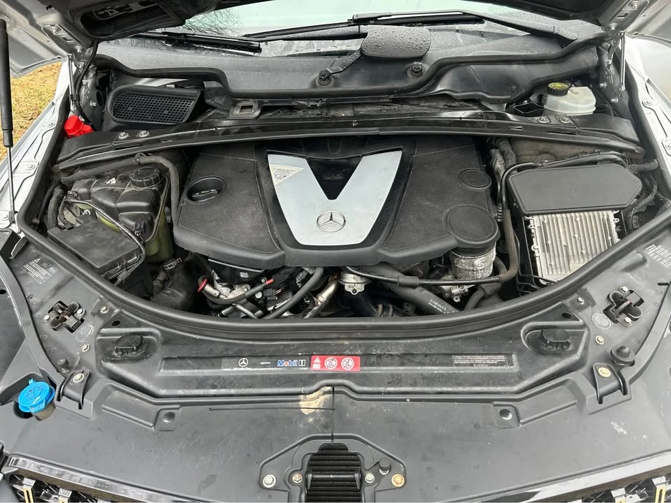 2011 Mercedes-Benz W251 R-Class - Image 7 of 9