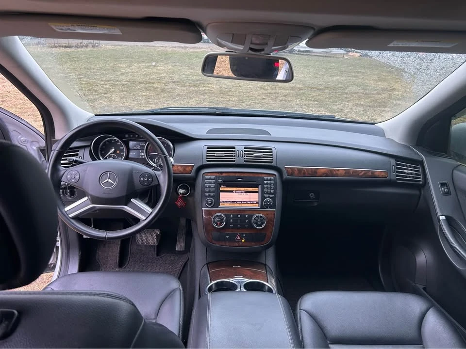 2011 Mercedes-Benz W251 R-Class - Image 6 of 9