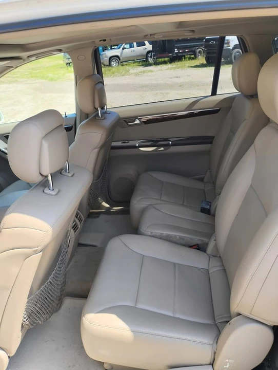 2011 Mercedes-Benz W251 R-Class - Image 11 of 11