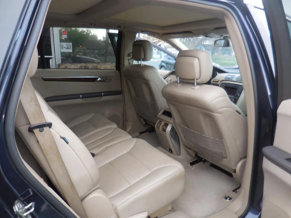 2011 Mercedes-Benz W251 R-Class - Image 13 of 20
