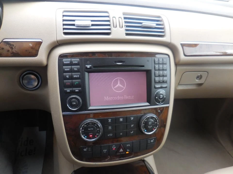 2011 Mercedes-Benz W251 R-Class - Image 20 of 20