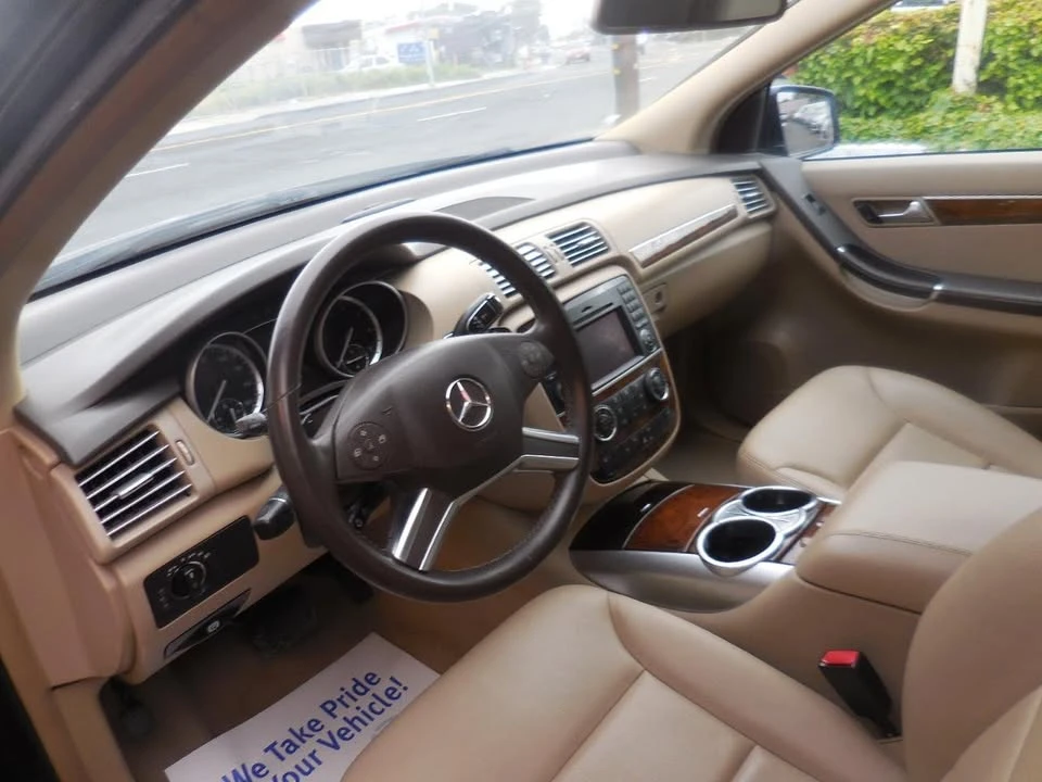 2011 Mercedes-Benz W251 R-Class - Image 18 of 20