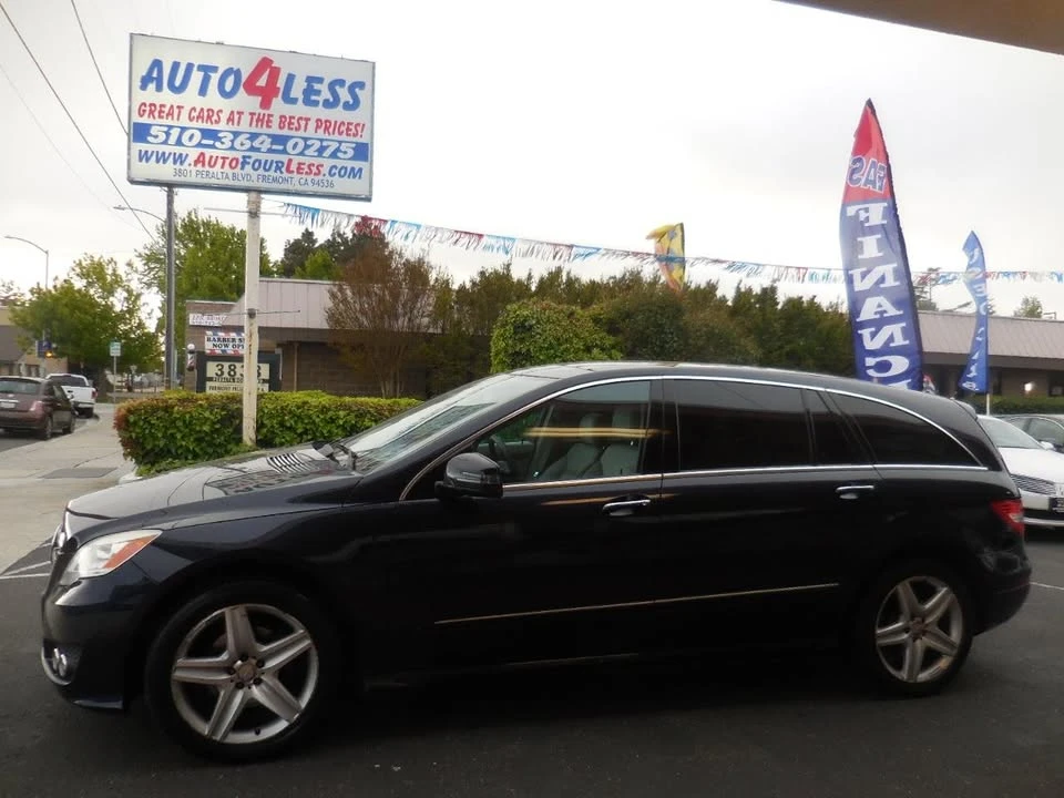2011 Mercedes-Benz W251 R-Class - Image 6 of 20