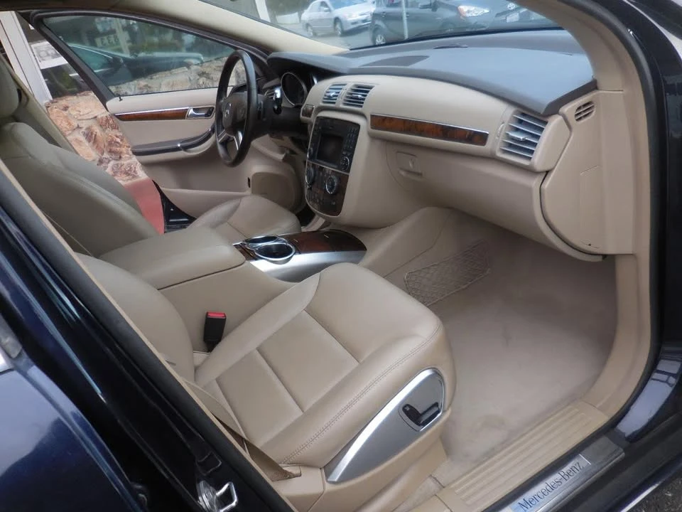 2011 Mercedes-Benz W251 R-Class - Image 11 of 20
