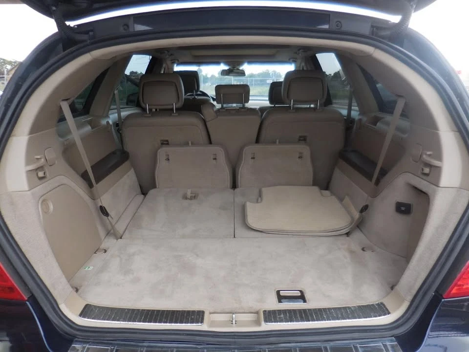 2011 Mercedes-Benz W251 R-Class - Image 16 of 20