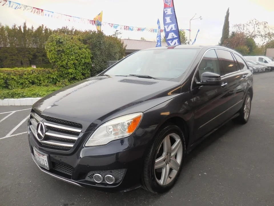 2011 Mercedes-Benz W251 R-Class - Image 7 of 20