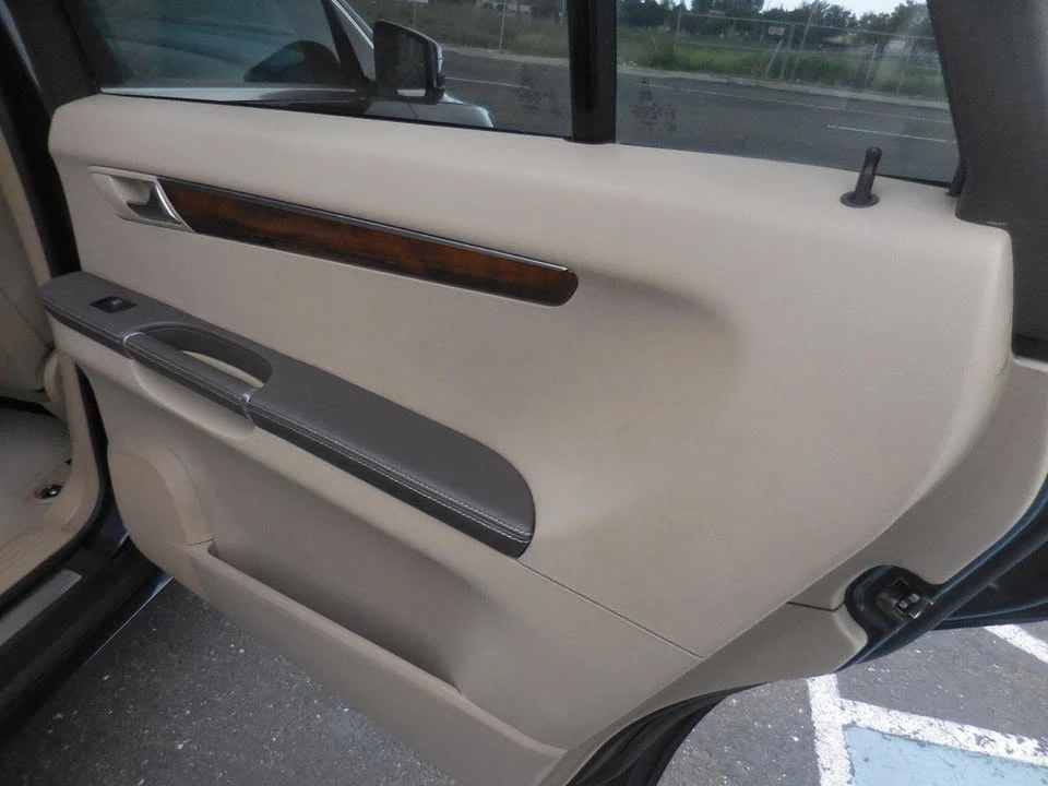 2011 Mercedes-Benz W251 R-Class - Image 14 of 20