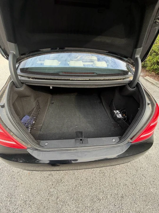 2011 Mercedes-Benz W221 S-Class - Image 6 of 21