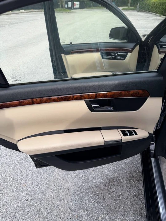 2011 Mercedes-Benz W221 S-Class - Image 18 of 21