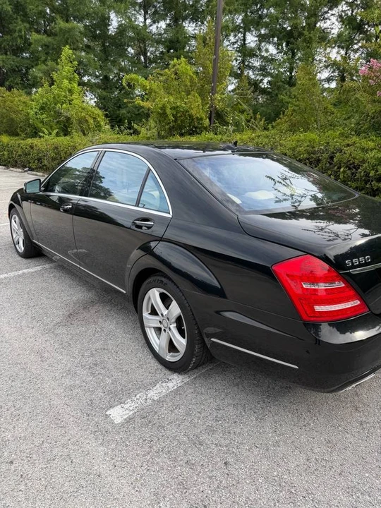 2011 Mercedes-Benz W221 S-Class - Image 2 of 21
