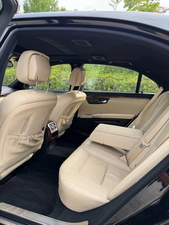 2011 Mercedes-Benz W221 S-Class - Image 19 of 21