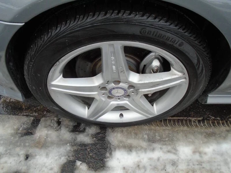 2011 Mercedes-Benz W221 S-Class - Image 12 of 12