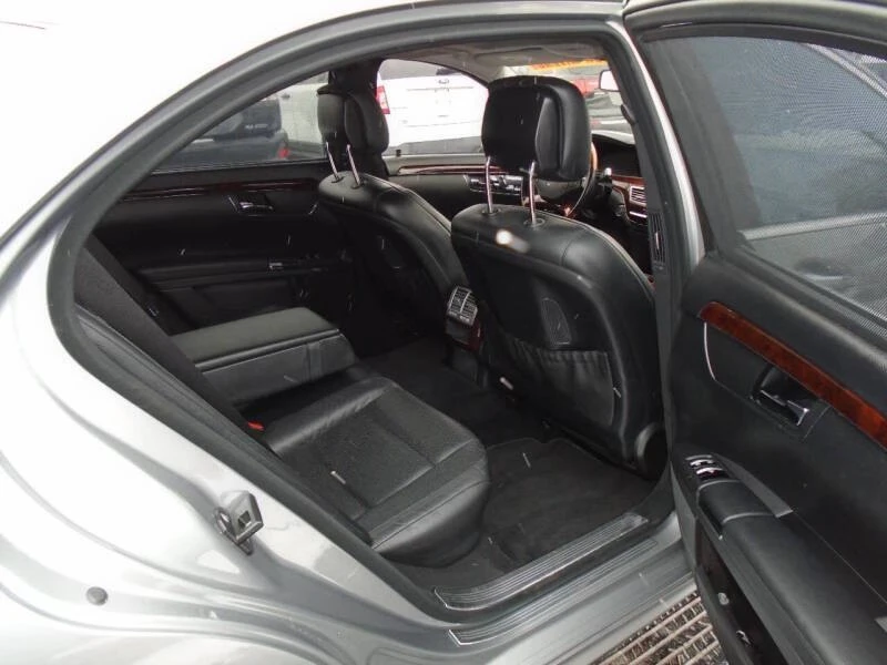2011 Mercedes-Benz W221 S-Class - Image 8 of 12