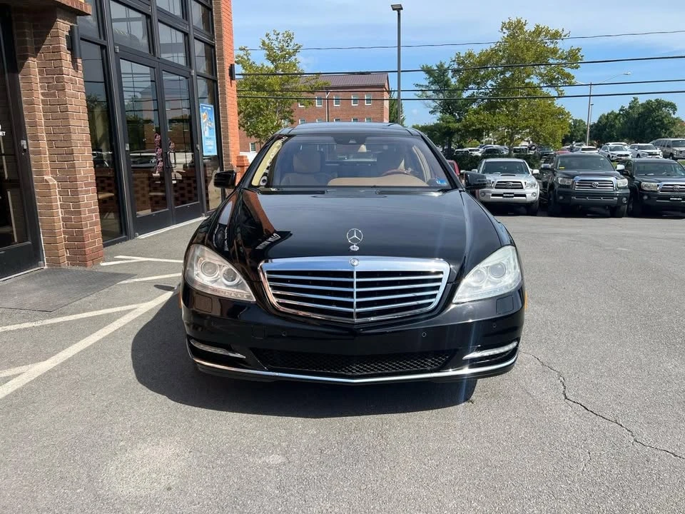 2011 Mercedes-Benz W221 S-Class - Image 18 of 20