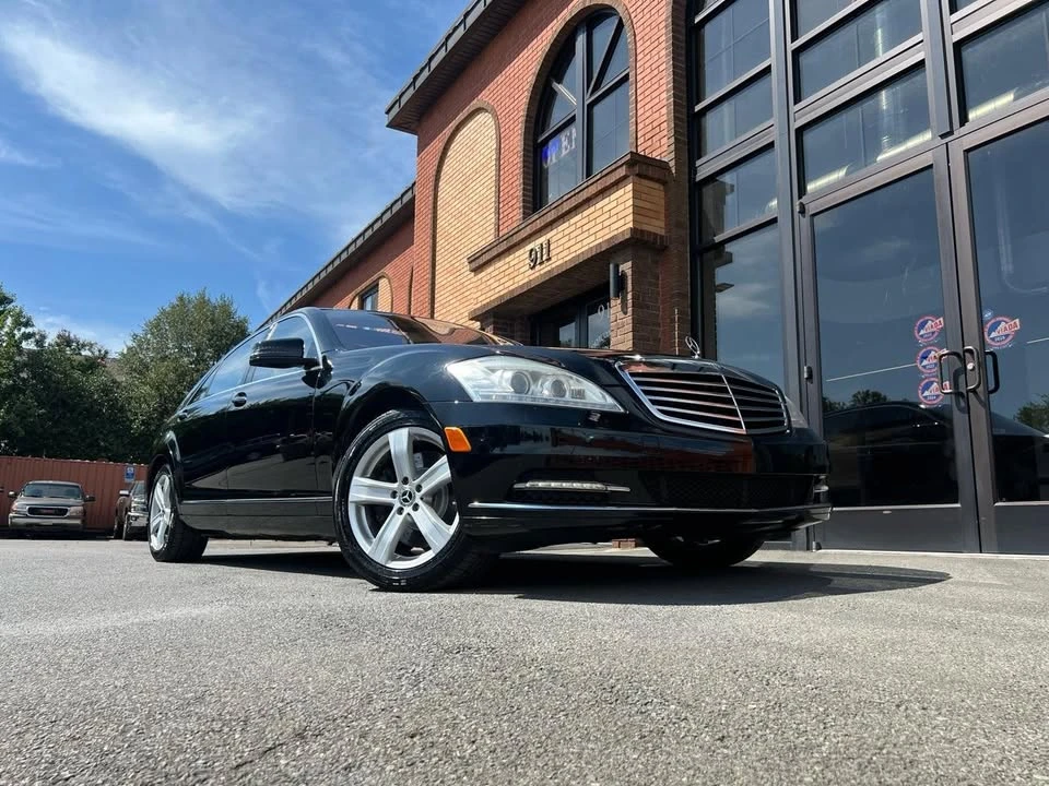 2011 Mercedes-Benz W221 S-Class - Image 16 of 20