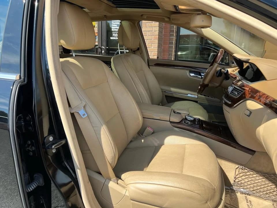 2011 Mercedes-Benz W221 S-Class - Image 19 of 20