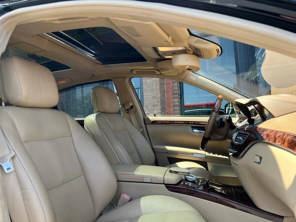 2011 Mercedes-Benz W221 S-Class - Image 20 of 20