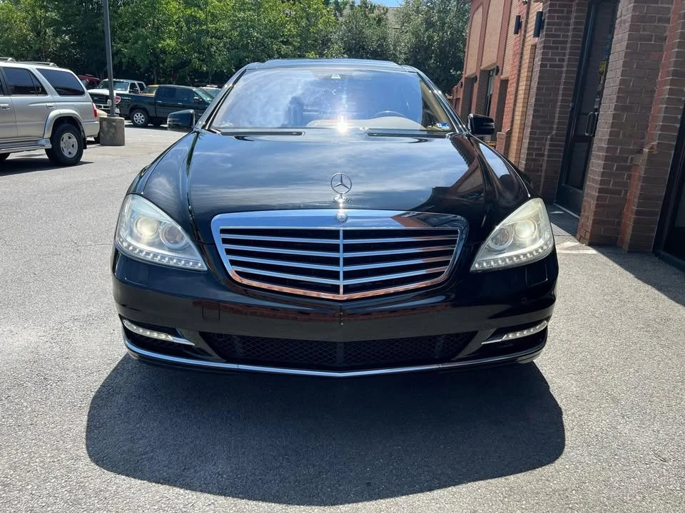 2011 Mercedes-Benz W221 S-Class - Image 17 of 20