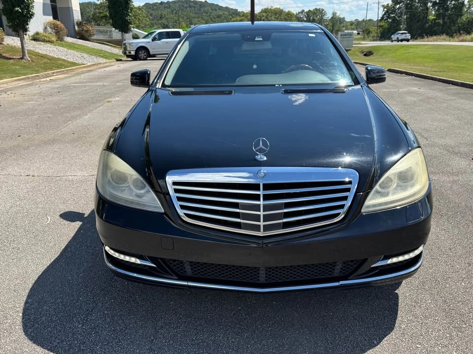 2011 Mercedes-Benz W221 S-Class - Image 8 of 12